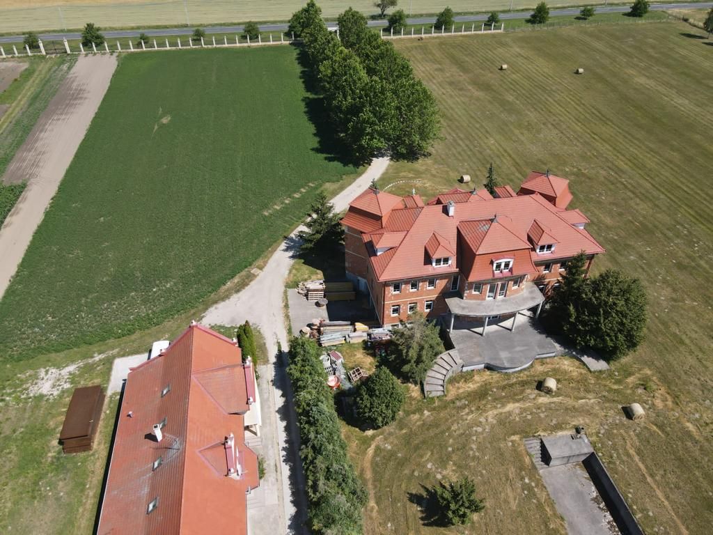 Замок Feketeerdő, Венгрия фото 3