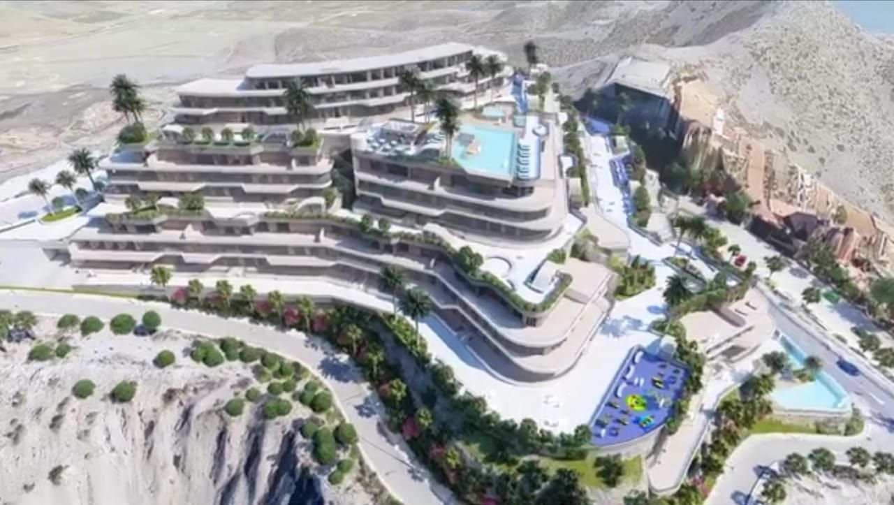 Апартаменты в Агиласе, Испания, 90.41 м2 фото 3