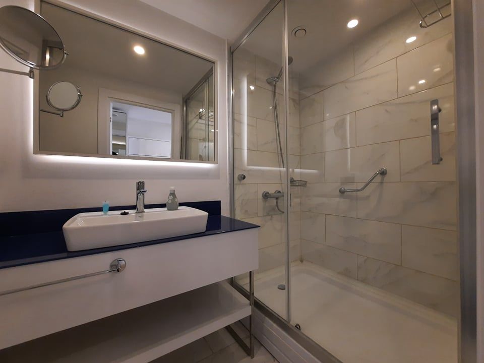 Апартаменты в Батуми, Грузия, 33 м2 фото 3