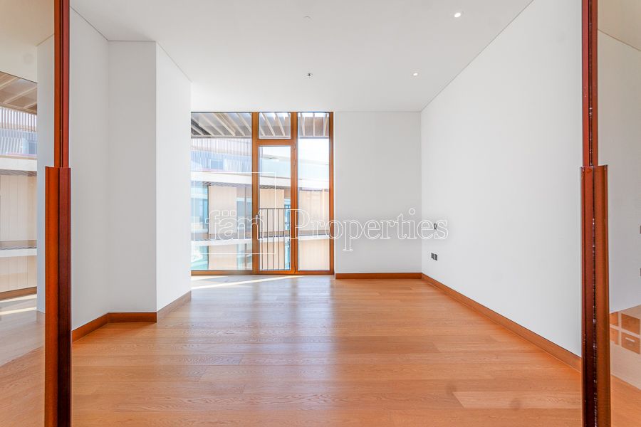 Апартаменты в Дубае, ОАЭ, 180 м2 фото 2