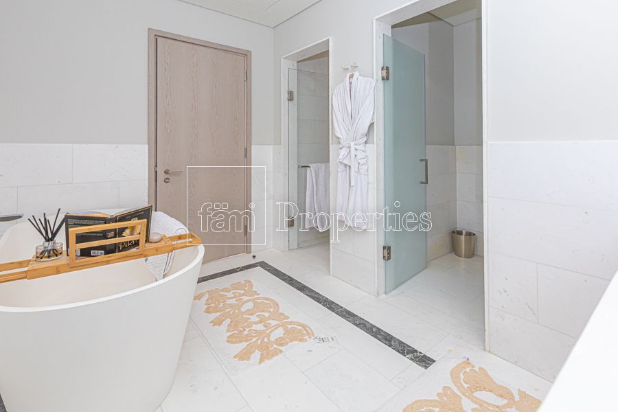 Апартаменты в Дубае, ОАЭ, 98 м2 фото 4