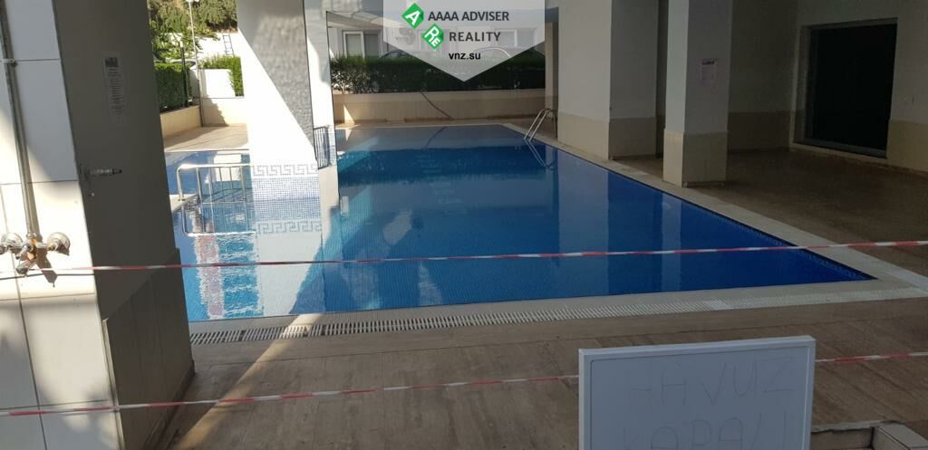 Квартира в Алании, Турция, 160 м2 фото 4