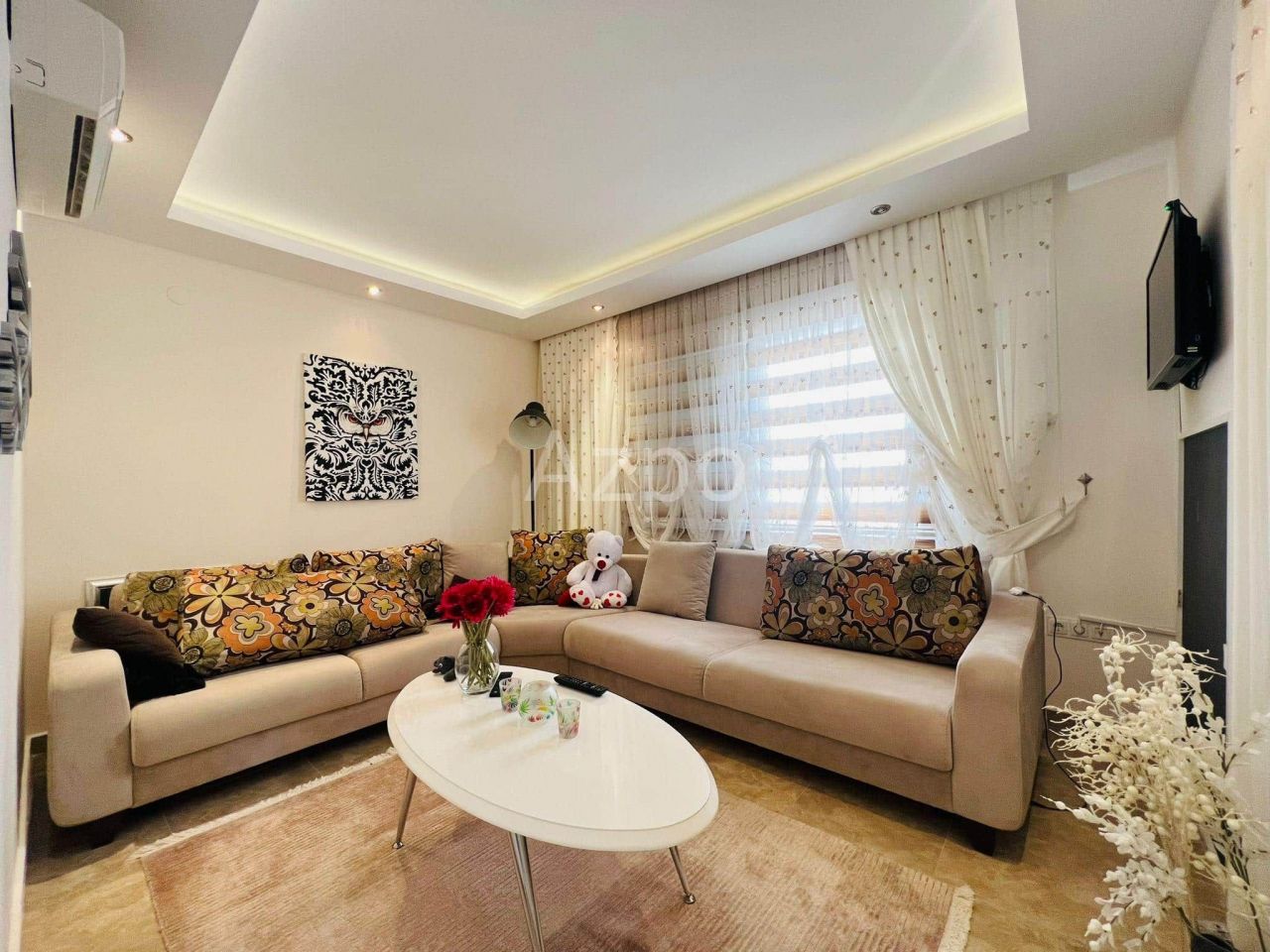 Пентхаус в Алании, Турция, 146 м2 фото 5