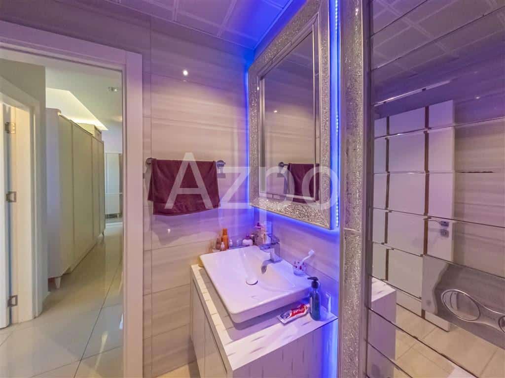 Апартаменты в Алании, Турция, 65 м2 фото 4