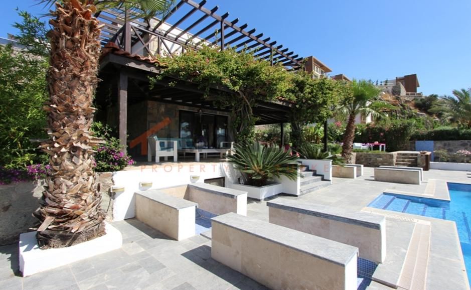 Дом в Гундогане, Турция, 350 м2 фото 4