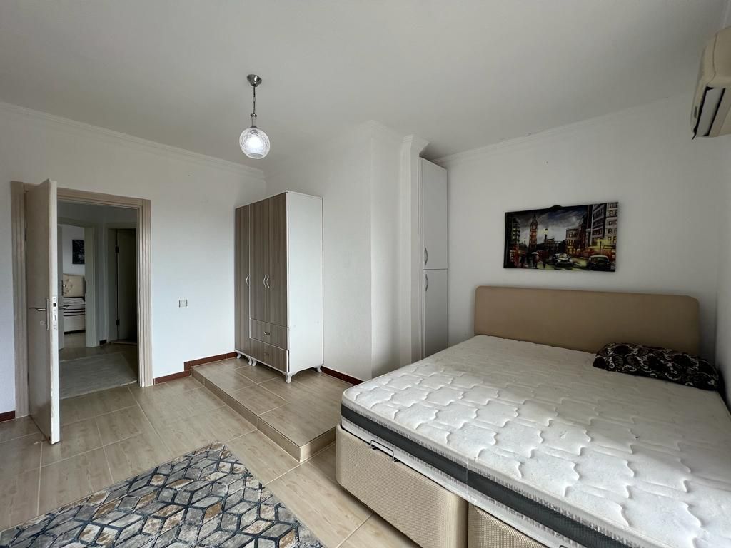 Таунхаус в Алании, Турция, 100 м2 фото 2
