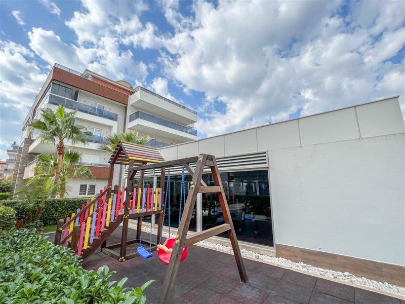 Пентхаус в Алании, Турция, 230 м2 фото 4