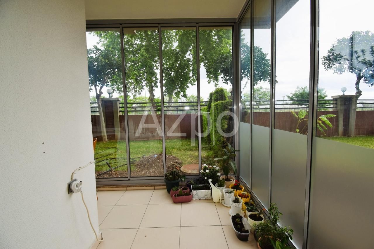 Апартаменты в Анталии, Турция, 85 м2 фото 5