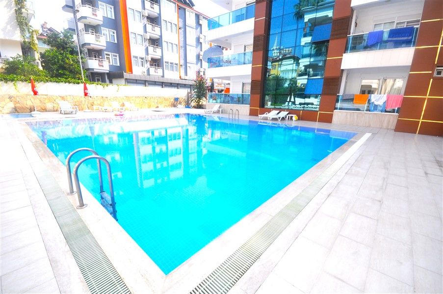 Пентхаус в Алании, Турция, 128 м2 фото 2