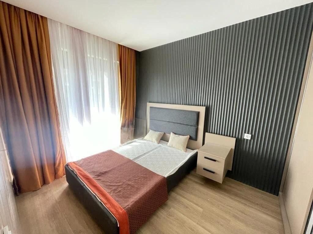 Квартира в Анталии, Турция, 60 м2 фото 4
