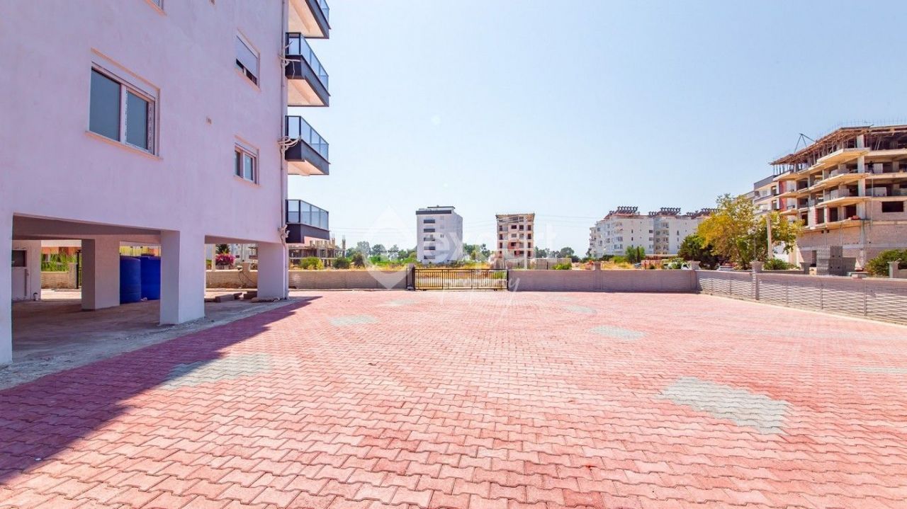 Квартира в Финике, Турция, 125 м2 фото 3
