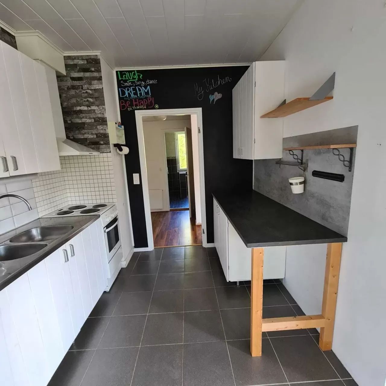 Квартира в Уймахарью, Финляндия, 70 м2 фото 4