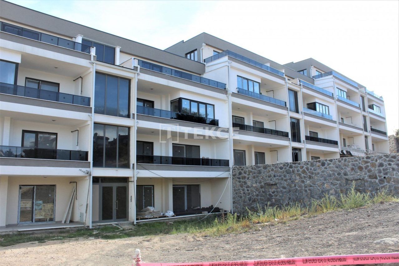 Апартаменты Муданья, Турция, 280 м2 фото 3