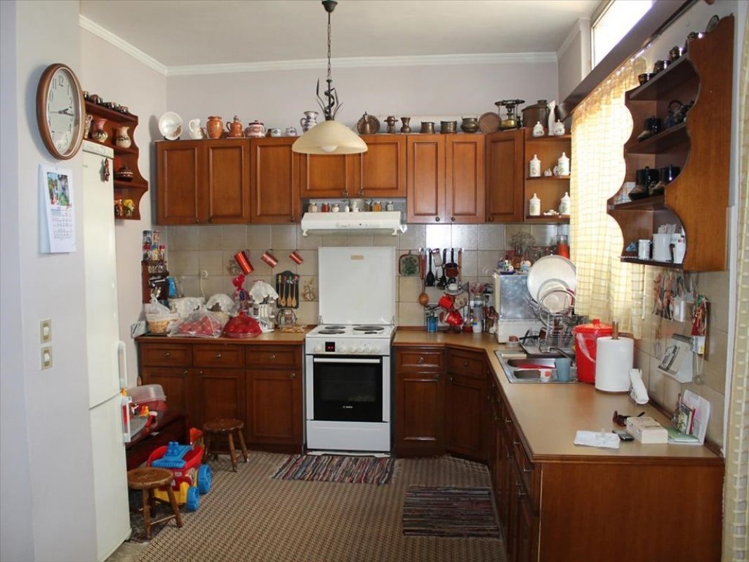 Квартира в Афинах, Греция, 180 м2 фото 4