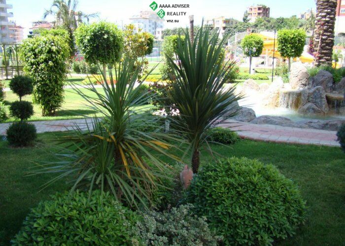 Квартира в Алании, Турция, 130 м2 фото 5