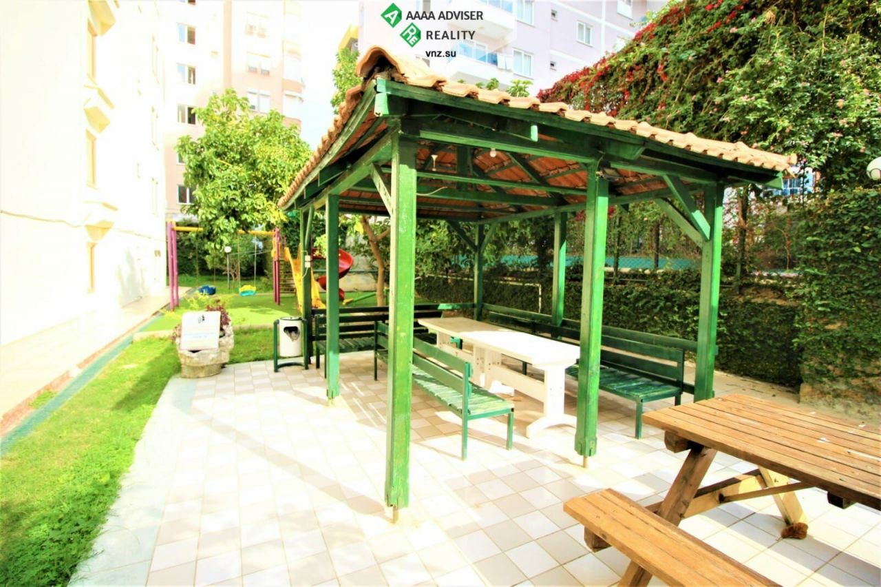 Квартира в Алании, Турция, 105 м2 фото 5