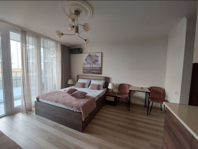 Апартаменты в Батуми, Грузия, 34 м2 фото 5
