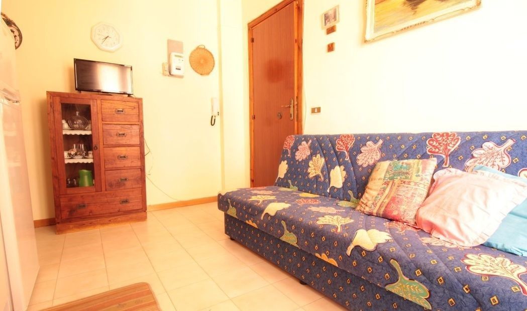 Квартира в Скалее, Италия, 32 м2 фото 2