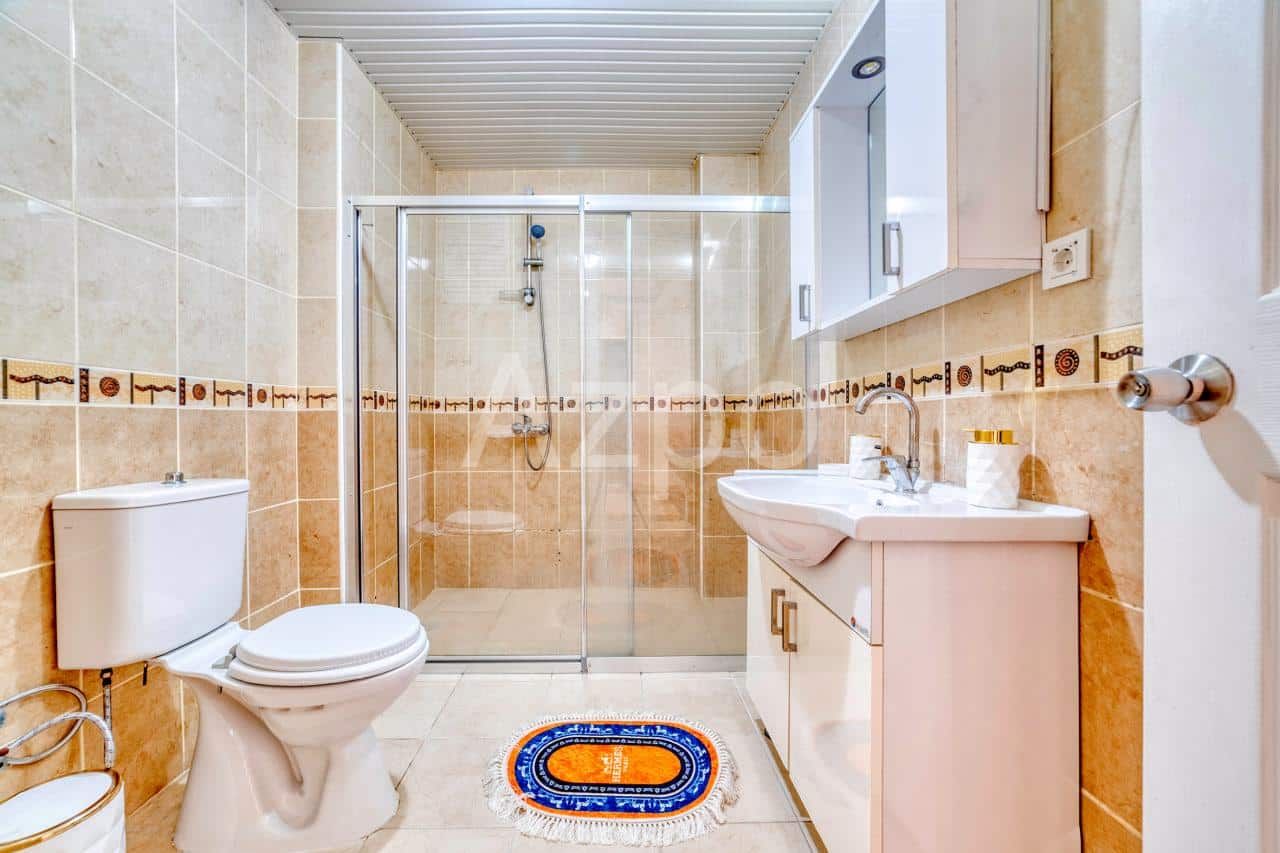 Апартаменты в Алании, Турция, 105 м2 фото 5