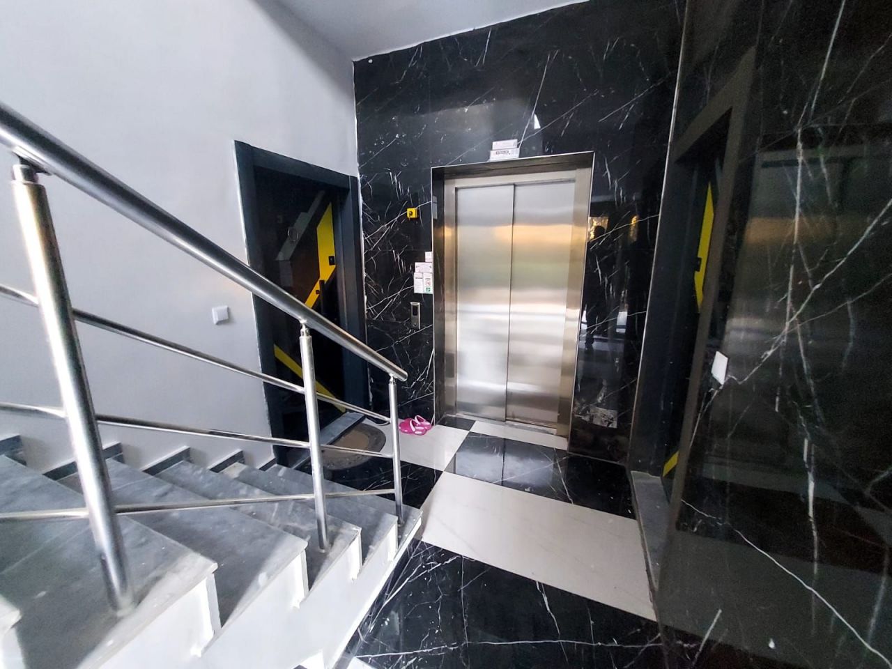 Квартира в Стамбуле, Турция, 94 м2 фото 2