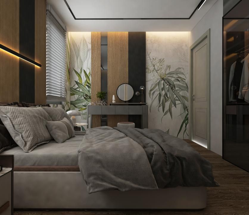 Квартира в Анталии, Турция, 71 м2 фото 4