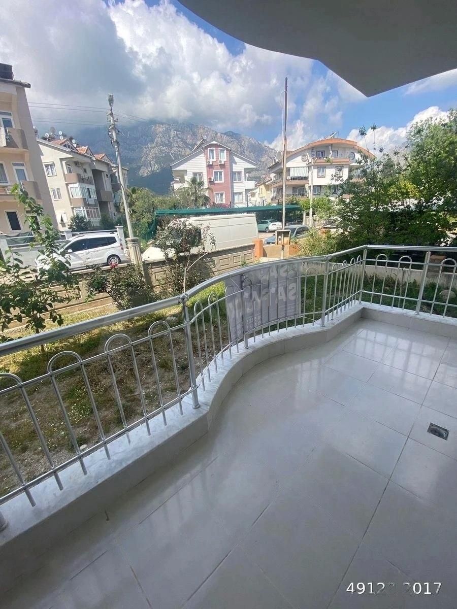 Квартира в Кемере, Турция, 100 м2 фото 3