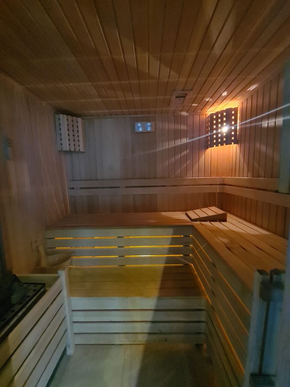 Квартира в Алании, Турция, 54 м2 фото 4