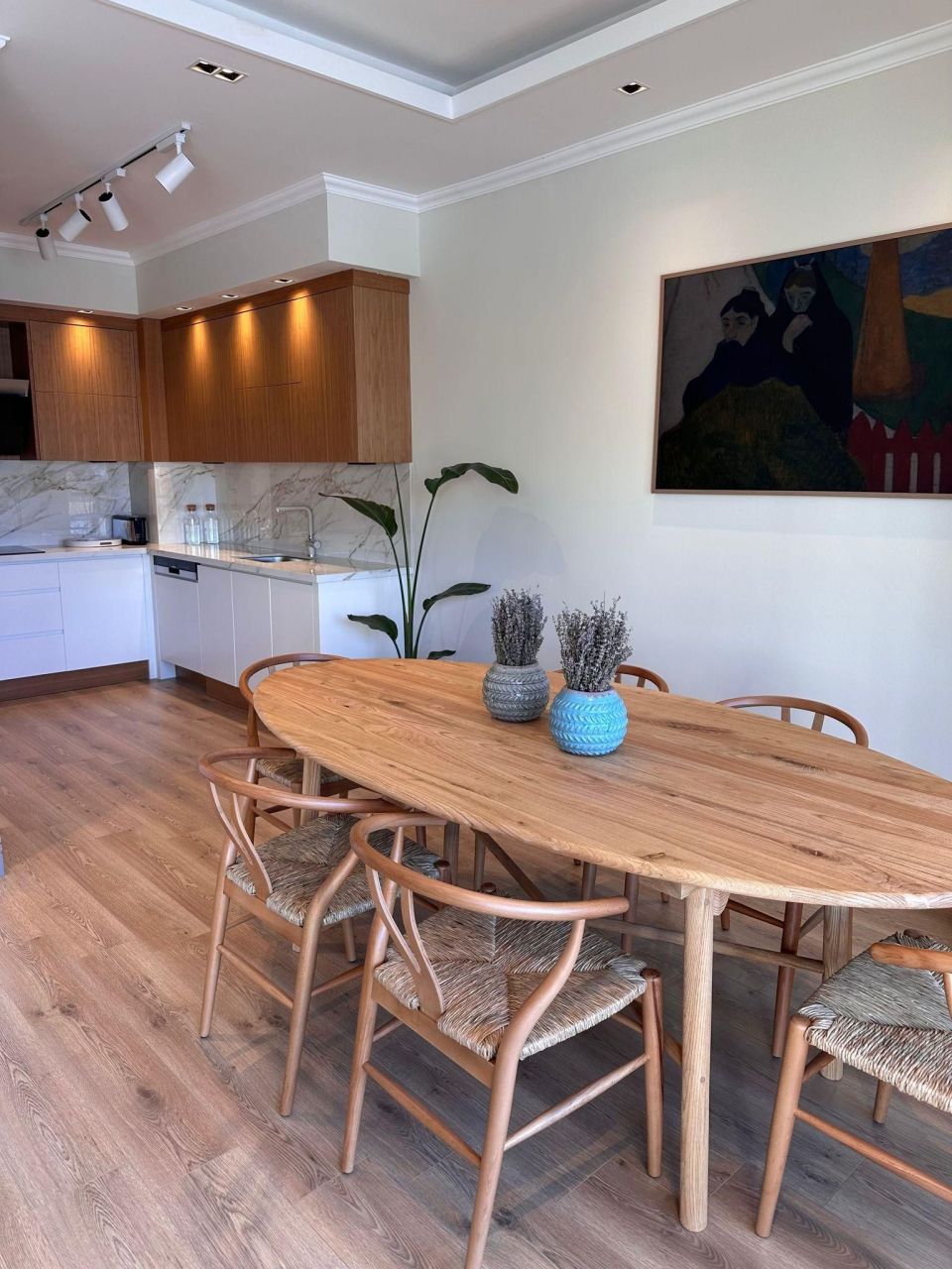 Квартира в Алании, Турция, 380 м2 фото 4