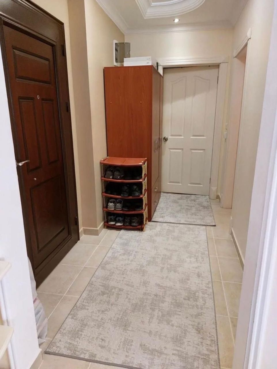 Квартира в Алании, Турция, 80 м2 фото 5