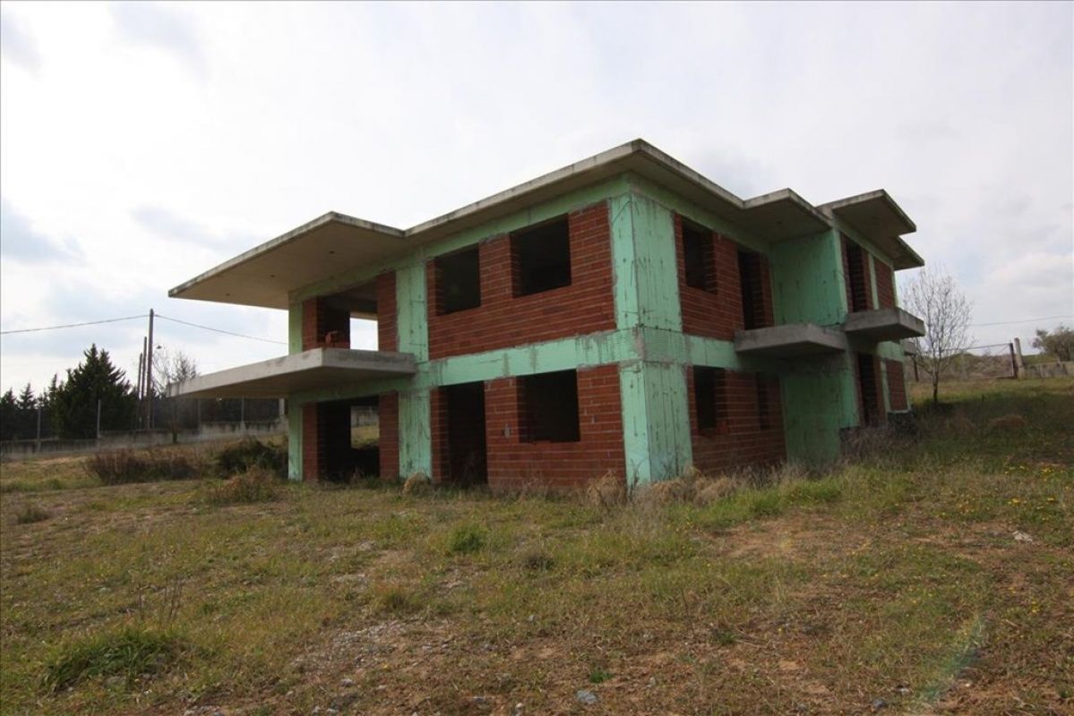 Дом на Северо-Эгейских островах, Греция, 379 м2 фото 5
