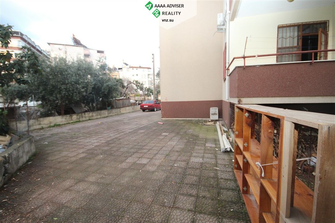Квартира в Алании, Турция, 100 м2 фото 3