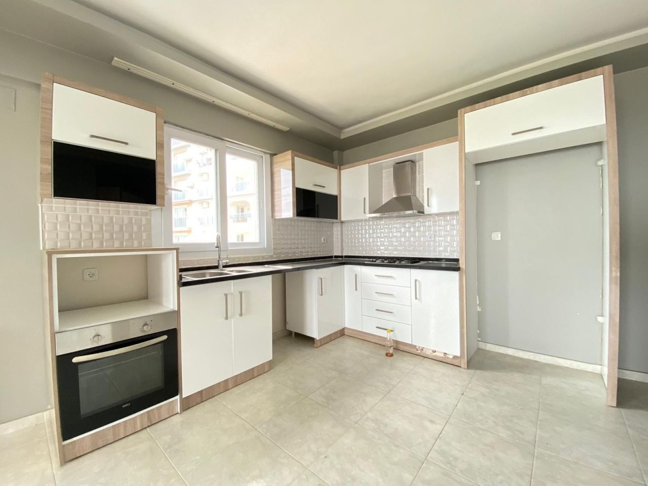 Квартира в Мерсине, Турция, 160 м2 фото 3