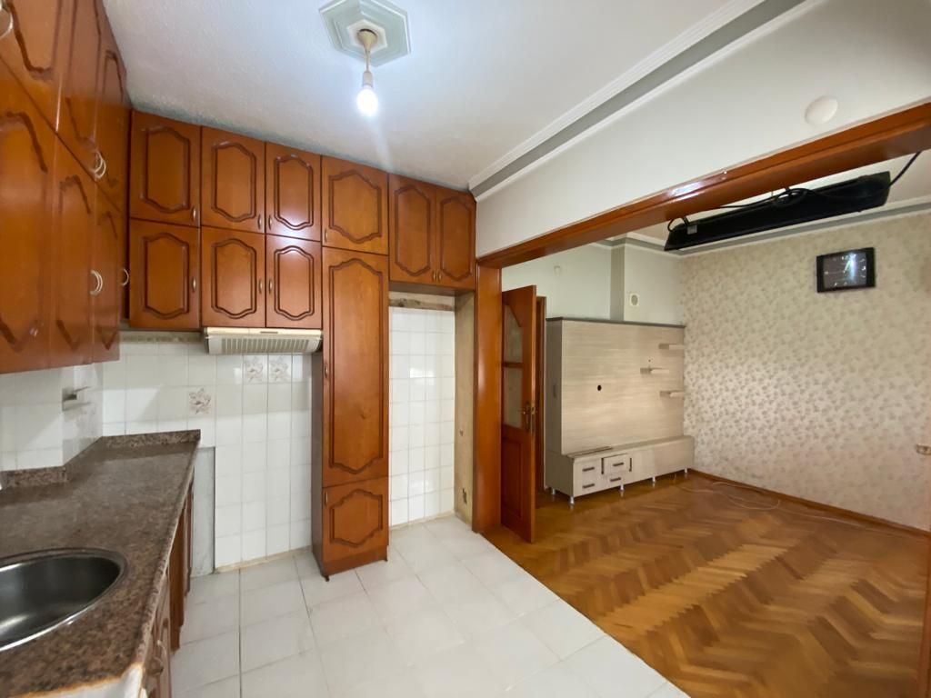 Квартира в Алании, Турция, 100 м2 фото 5