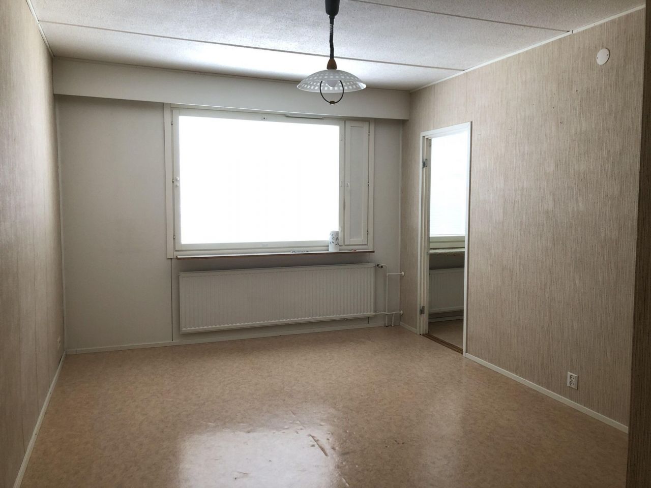 Квартира в Хуитинен, Финляндия, 30 м2 фото 3