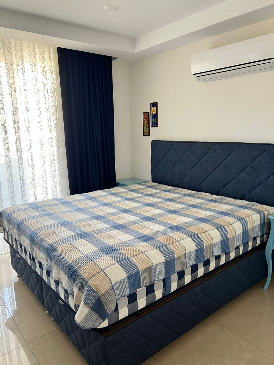 Квартира в Алании, Турция, 94 м2 фото 5