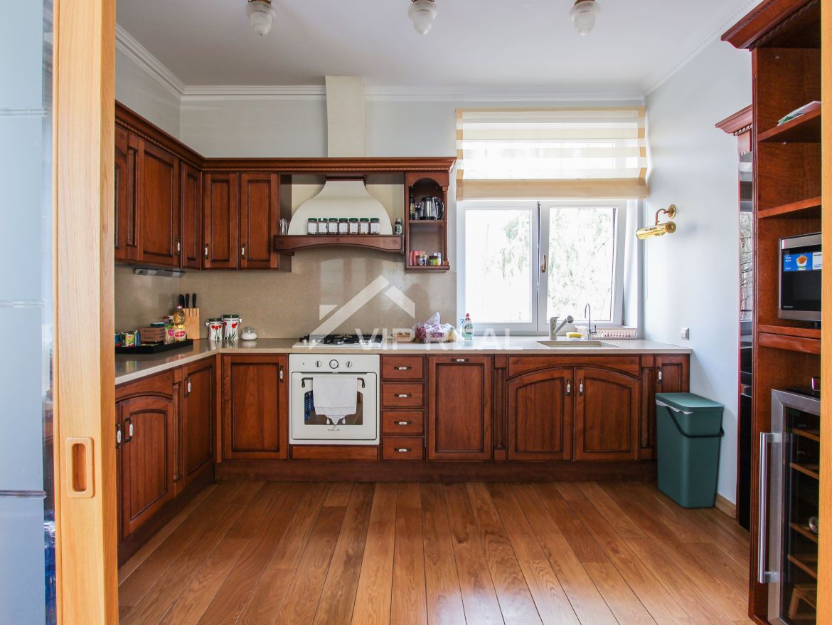 Дом в Юрмале, Латвия, 316 м2 фото 2