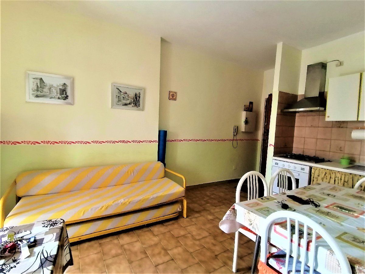 Квартира в Скалее, Италия, 55 м2 фото 2