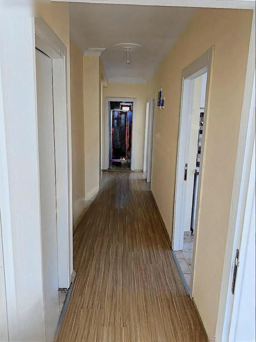 Квартира в Анталии, Турция, 105 м2 фото 5