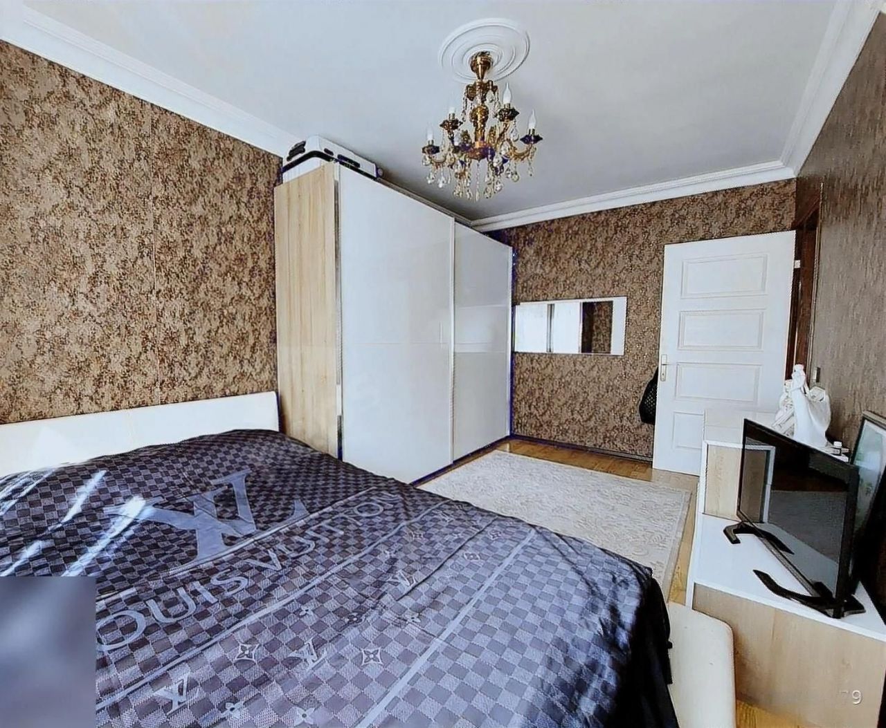 Квартира в Анталии, Турция, 90 м2 фото 2