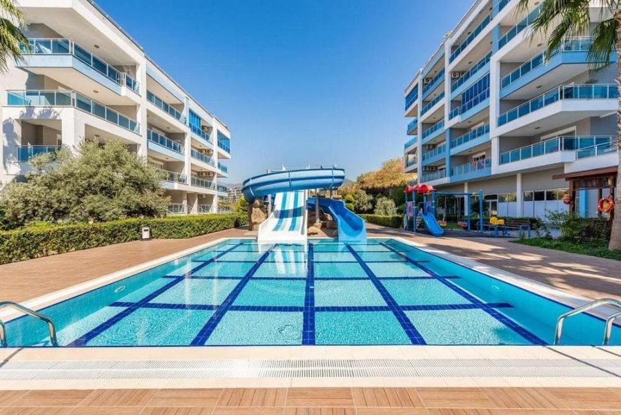 Пентхаус в Кестеле, Турция, 170 м2 фото 2