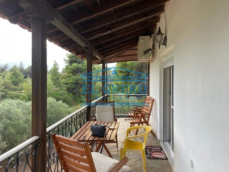 Квартира в Ситонии, Греция, 46.9 м2 фото 2