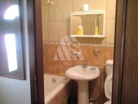 Квартира в Тивате, Черногория, 40 м2 фото 3