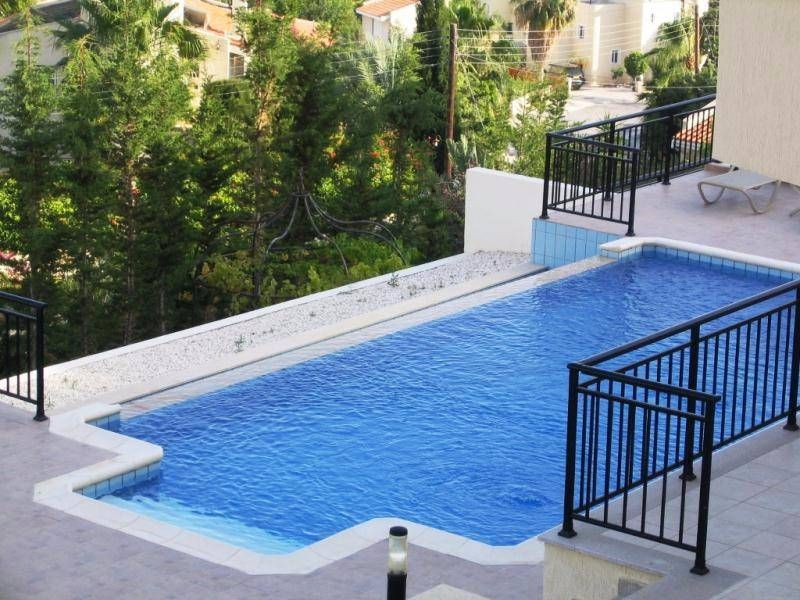 Вилла в Пейе, Кипр, 211 м2 фото 4