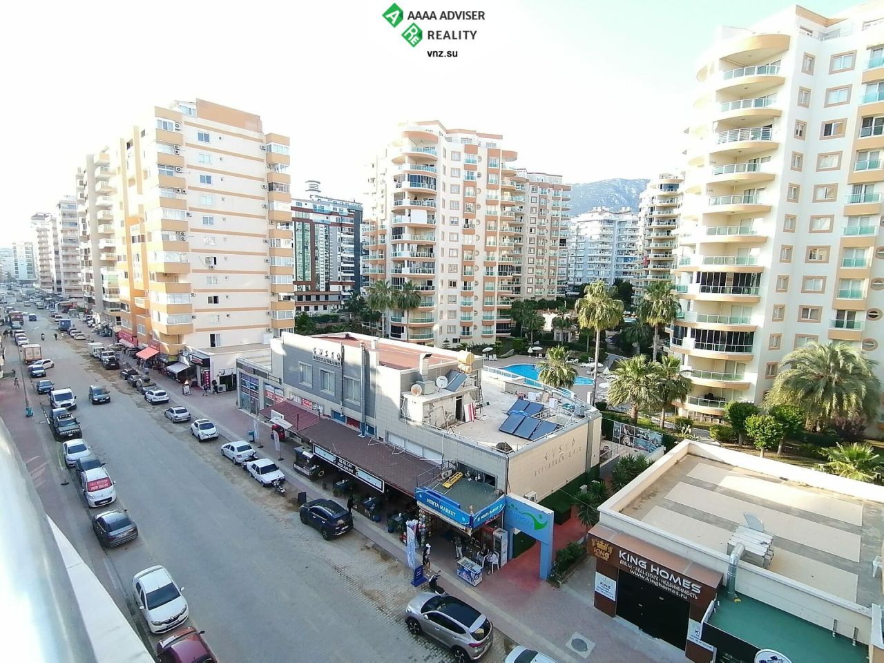 Квартира в Алании, Турция, 250 м2 фото 5