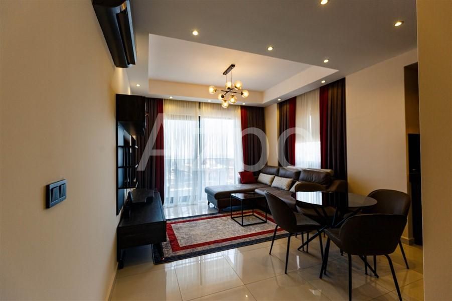 Апартаменты в Алании, Турция, 88 м2 фото 4