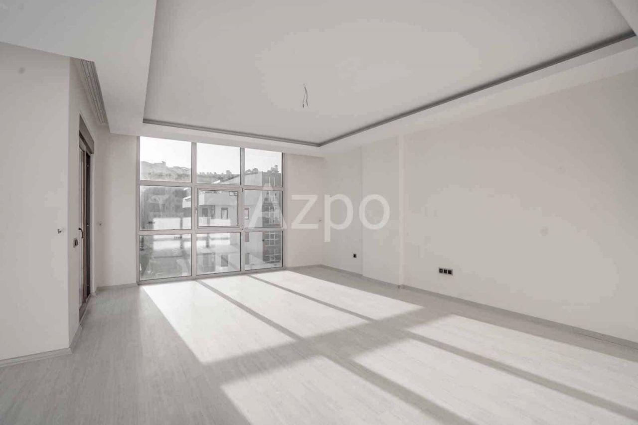 Пентхаус в Алании, Турция, 190 м2 фото 2