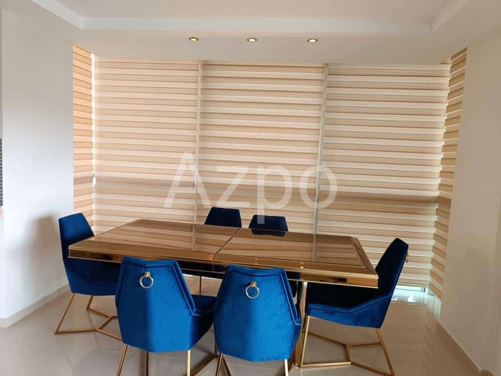 Пентхаус в Алании, Турция, 215 м2 фото 2