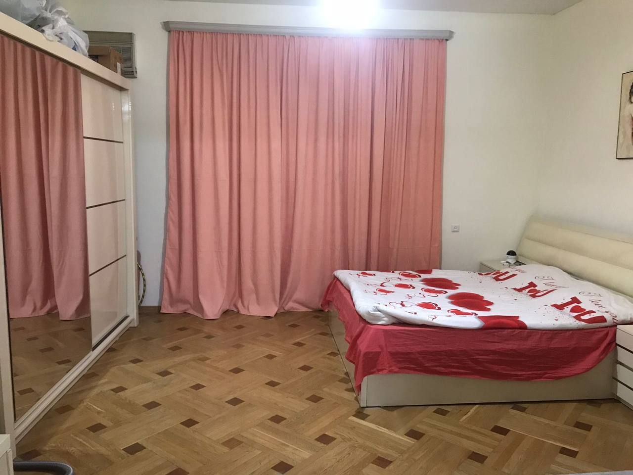 Квартира в Тбилиси, Грузия, 161 м2 фото 2