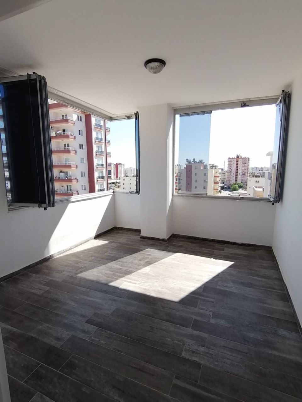 Квартира в Мерсине, Турция, 160 м2 фото 2