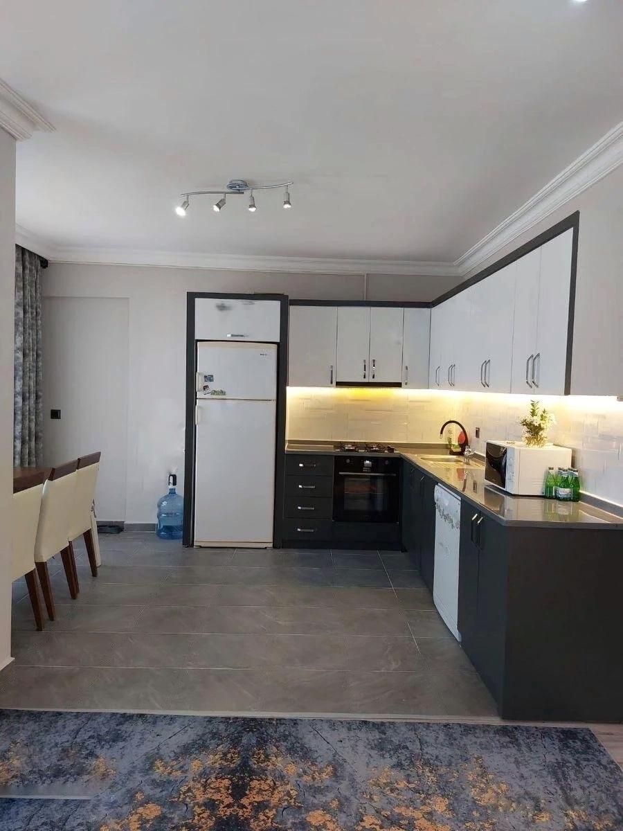 Квартира в Кемере, Турция, 85 м2 фото 2